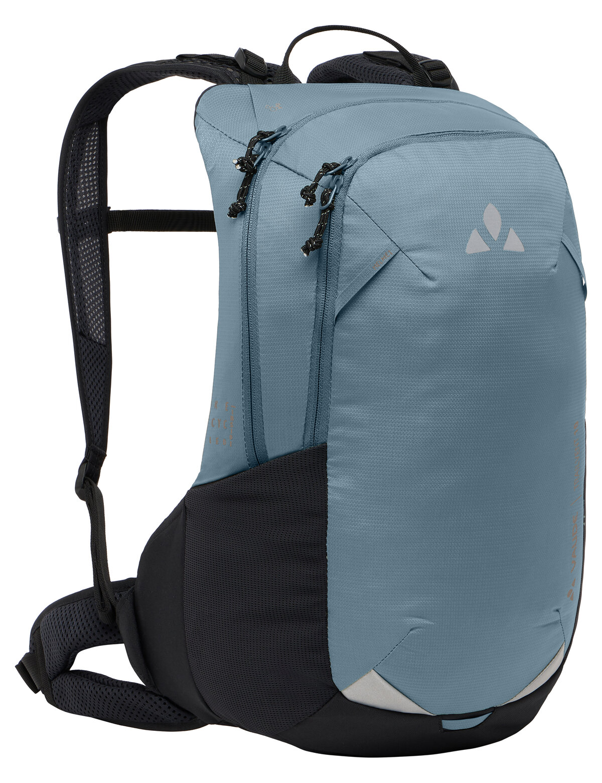 Vaude rugtas Trailvent 10 heron 10L
