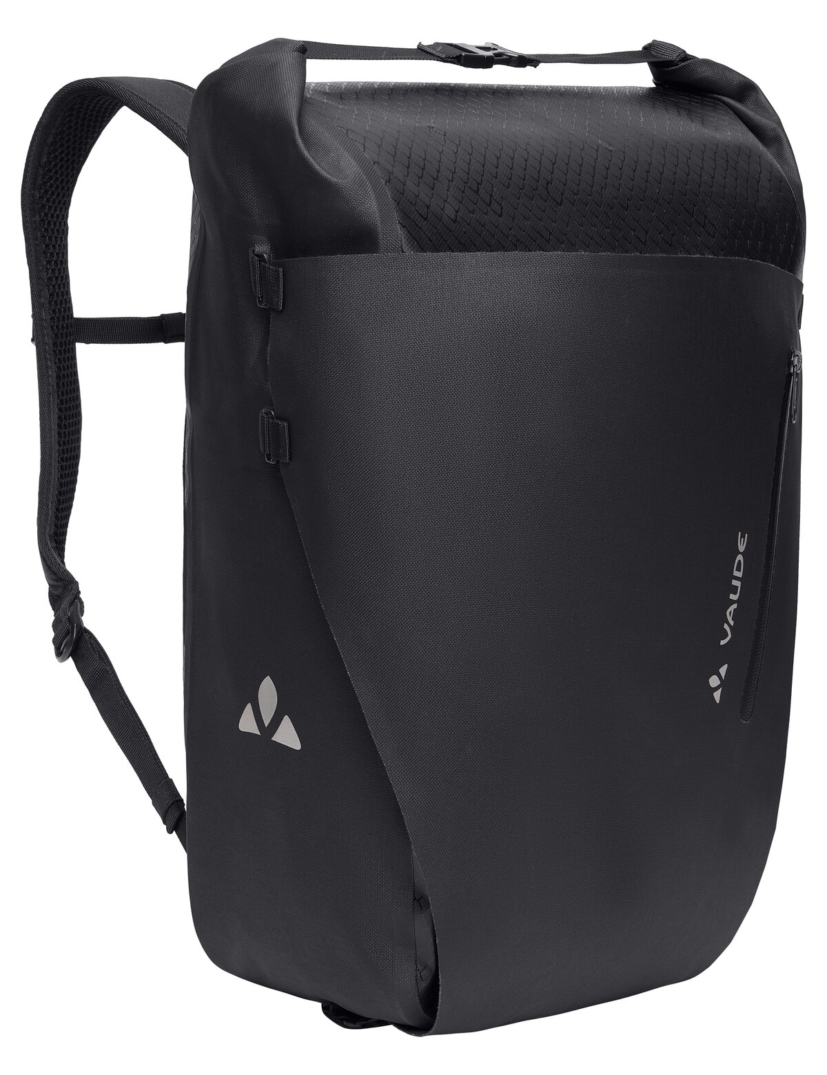 Vaude rugtas Aqua Transformer black 26L