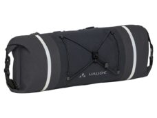 Vaude stuurtas Trailfront Compact zwart 5L
