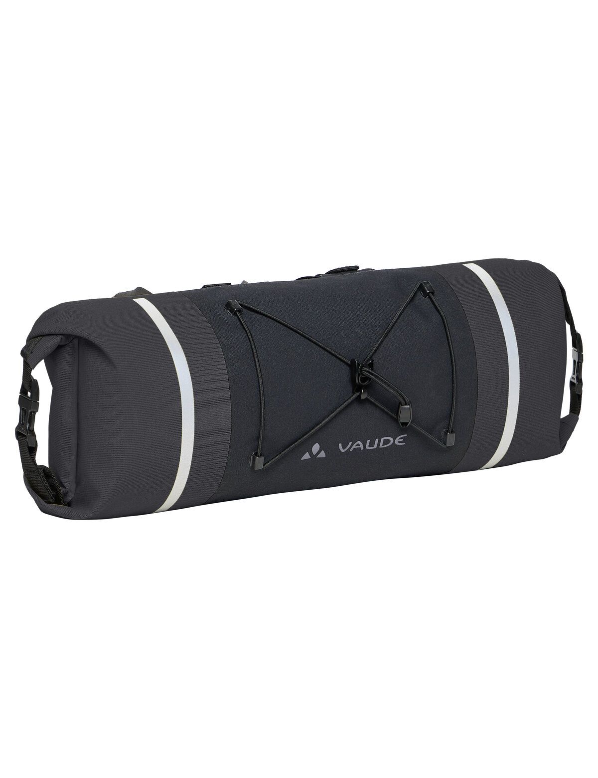 Vaude stuurtas Trailfront Compact zwart 5L
