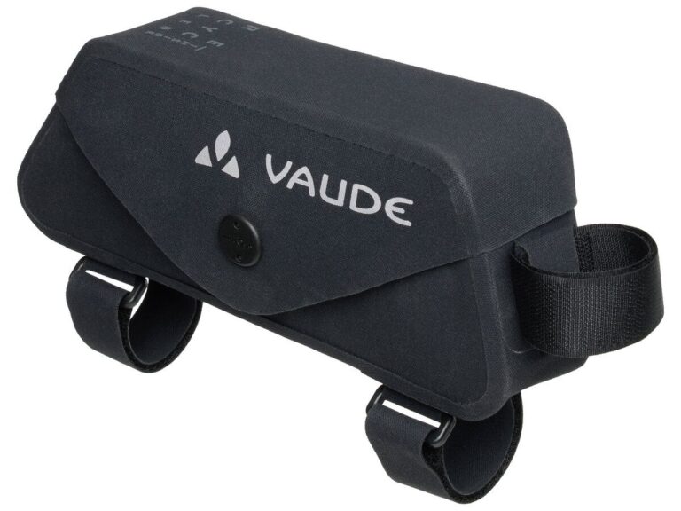 Vaude frametas Trailtop Tube zwart 1L