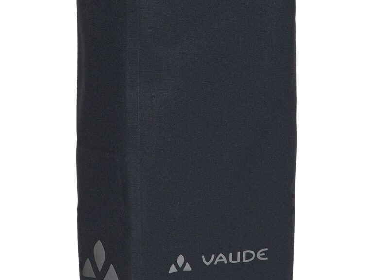 Vaude frametas Trailfork zwart 4L
