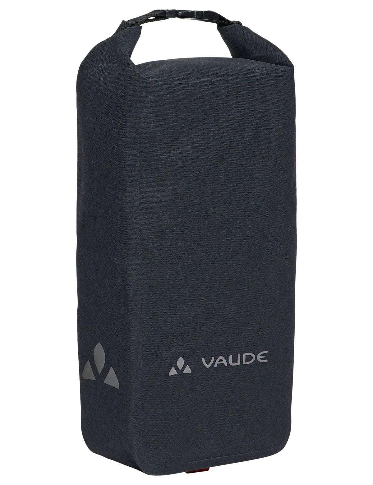 Vaude frametas Trailfork zwart 4L