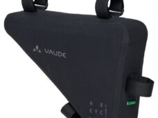Vaude frametas Trailframe M zwart 3L