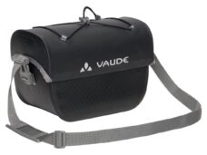 Vaude stuurtas Aqua Box black 4L