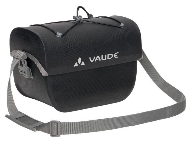 Vaude stuurtas Aqua Box black 4L