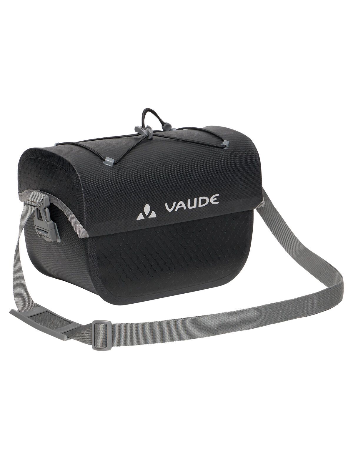 Vaude stuurtas Aqua Box black 4L