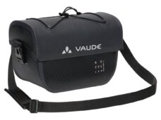 Vaude stuurtas Aqua Box Recycled black 4L
