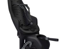 Thule bagagedrager zwart