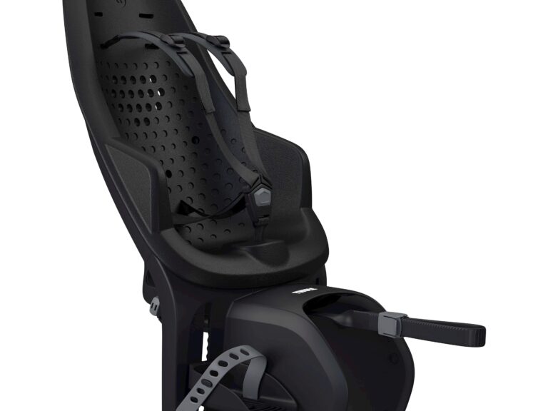 Thule bagagedrager zwart