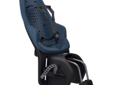 Thule kinderzitje blauw