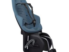 Thule kinderzitje blauw