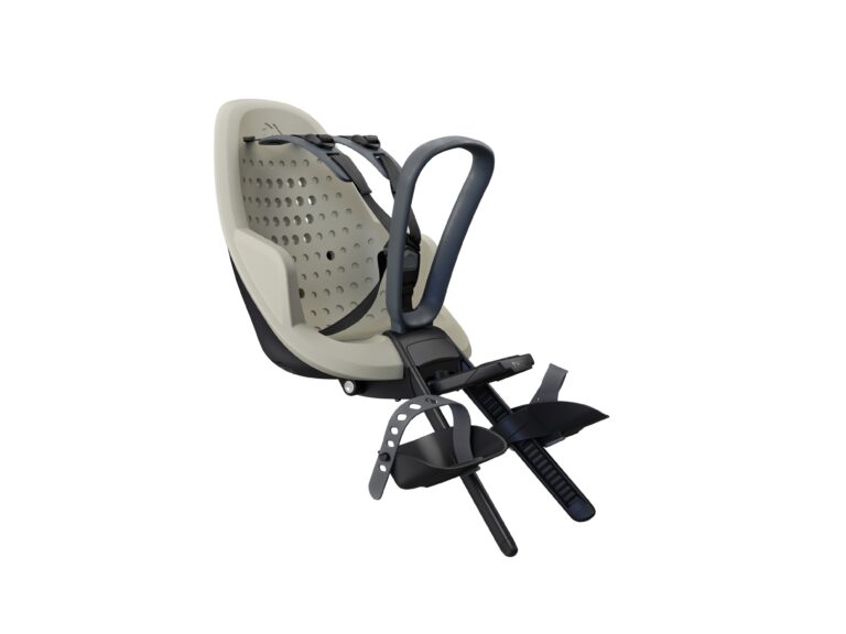 Thule kinderzitje beige
