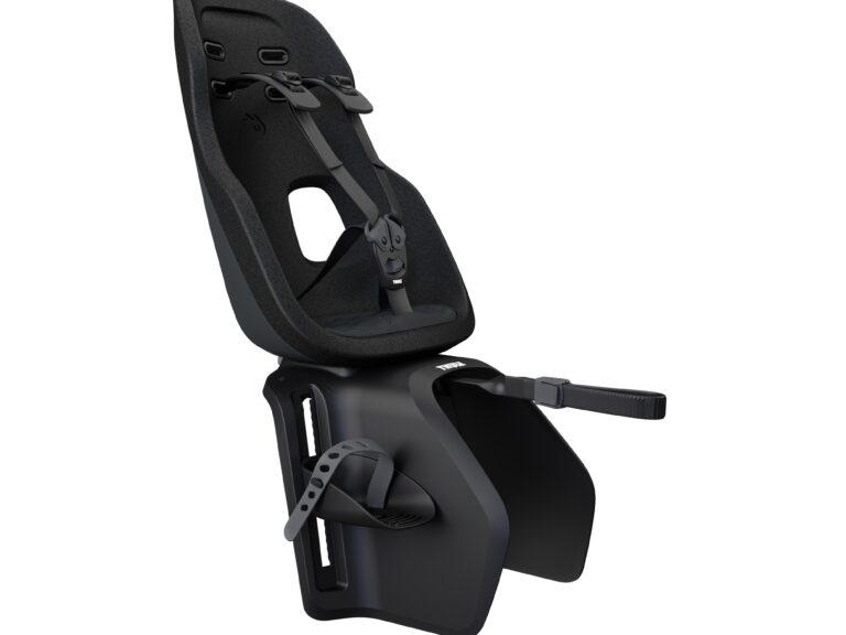 Thule bagagedrager zwart