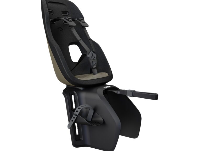 Thule bagagedrager kaki