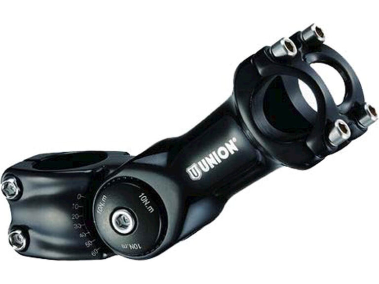 Union stuurpen