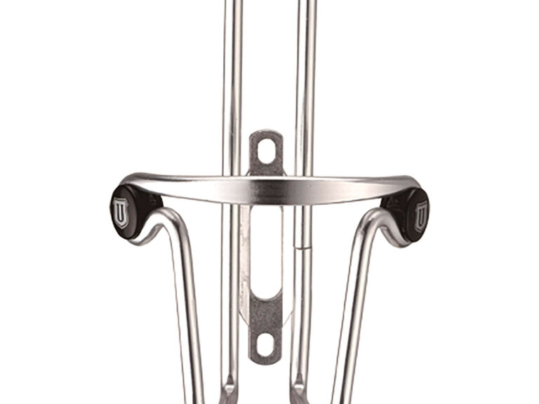 Union bidon zilver