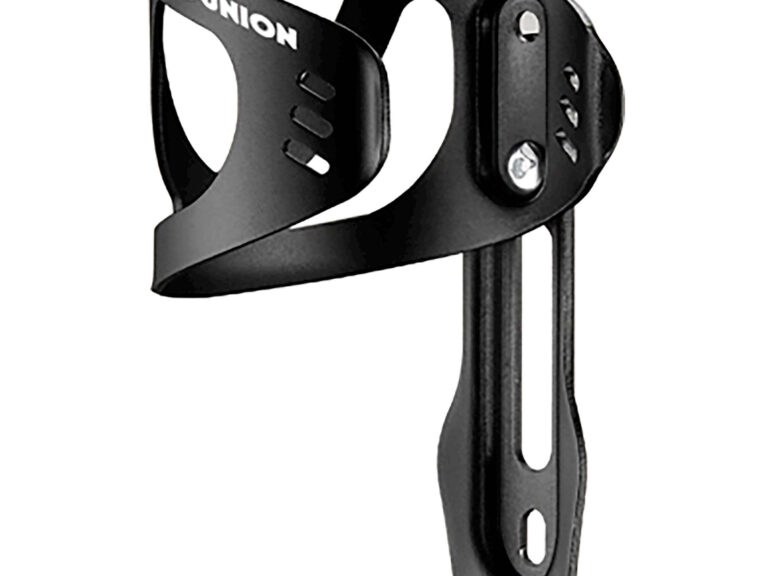 Union bidon zwart