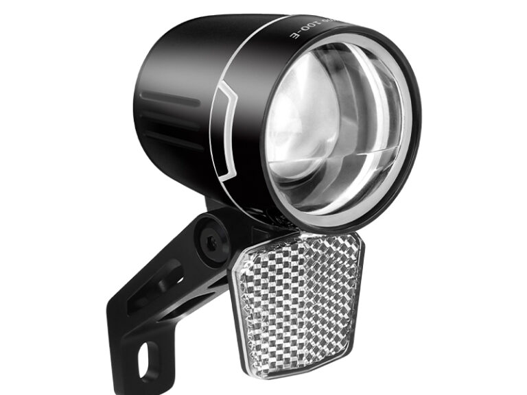 Union koplamp