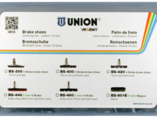 Union remblok