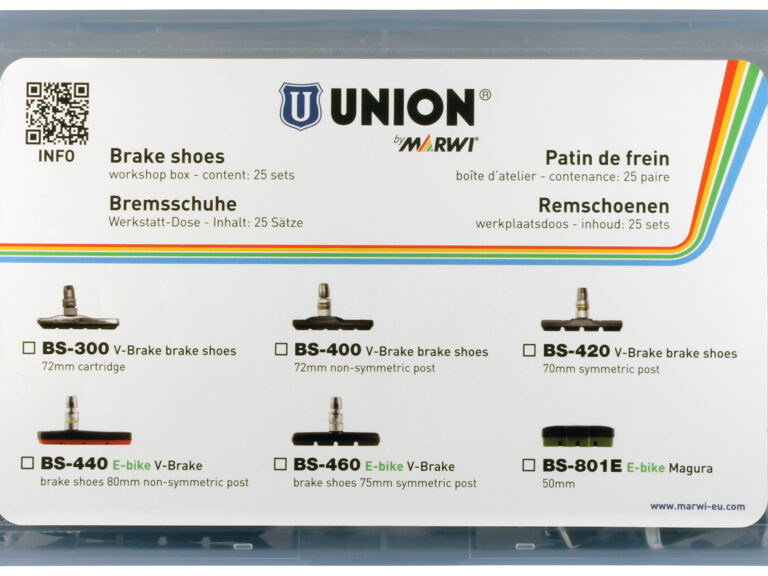 Union remblok