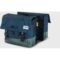 blauw groen