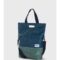 blauw groen