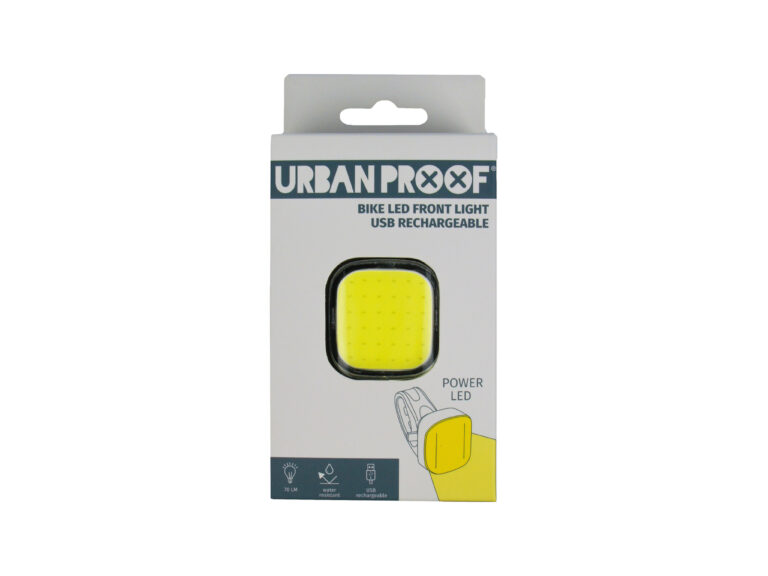 Urban koplamp