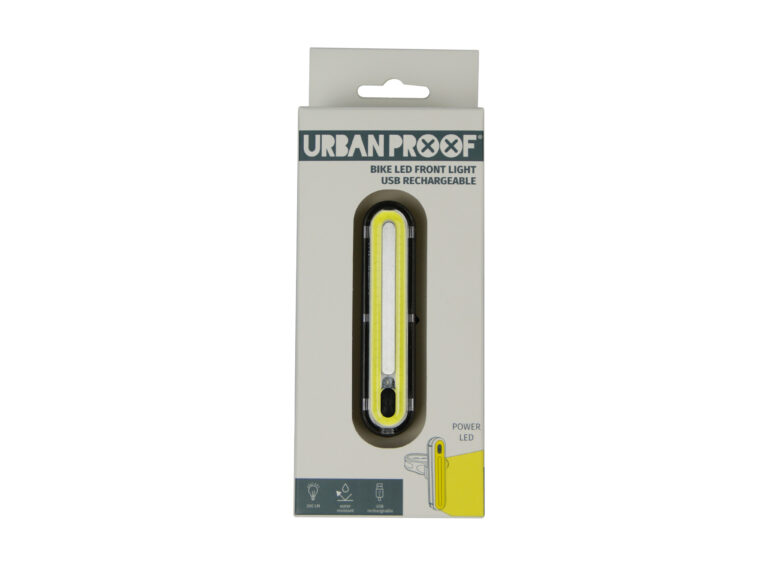 Urban koplamp