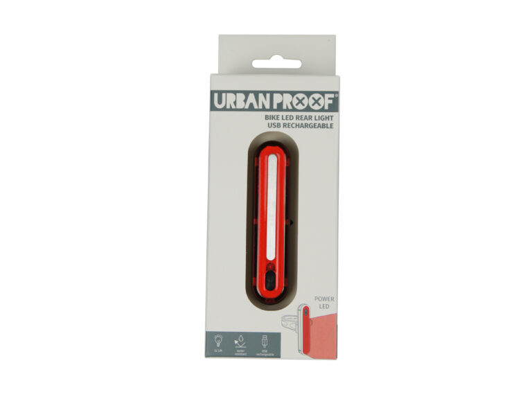 Urban achterlicht