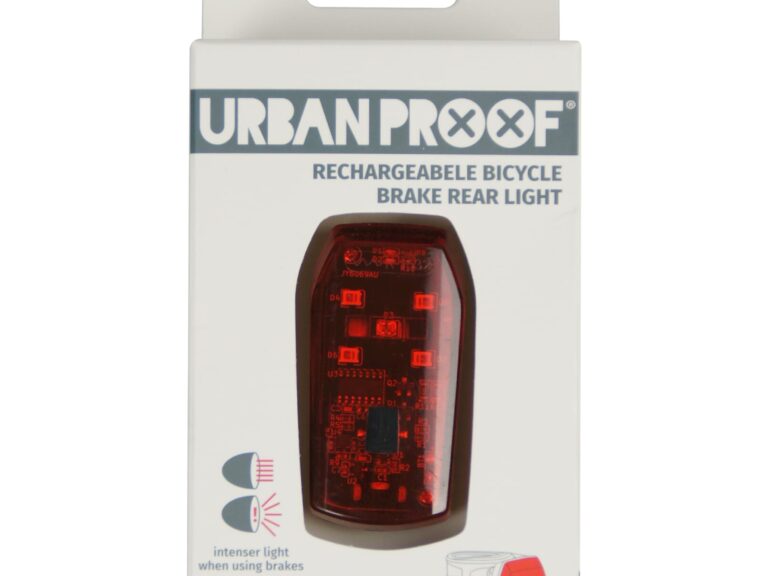 Urban achterlicht