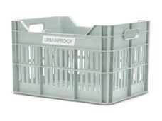 Urban fietsmand groen