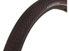 Vredestein buitenband bruin