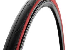 Pneumatico esterno rosso Vredestein