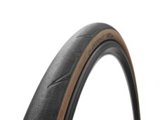 Vredestein btb Superpasso PRO Cotton TLR 30-622 zw/transp