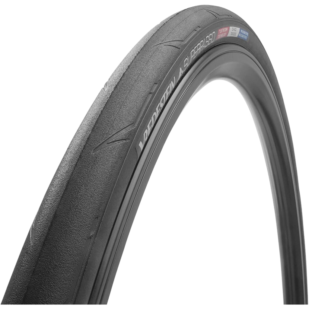 Vredestein btb Superpasso 2 TLR 32-622 zwart