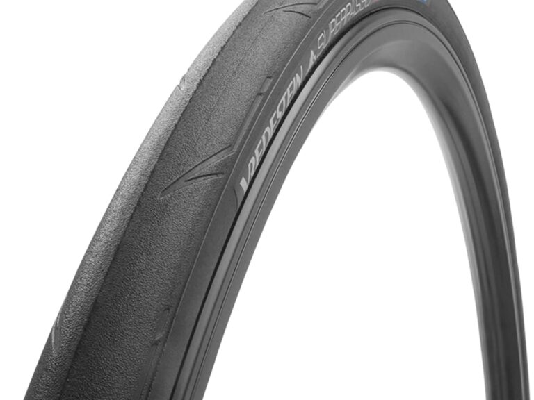 Vredestein btb Superpasso 2 32-622 zwart