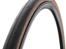 Vredestein btb Superpasso 2 32-622 zwart/transparant