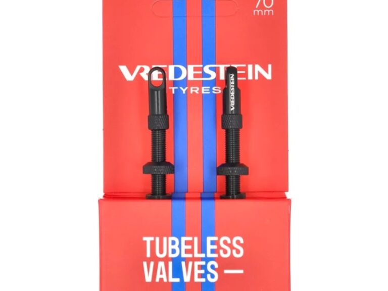 Vredestein bandreparatie