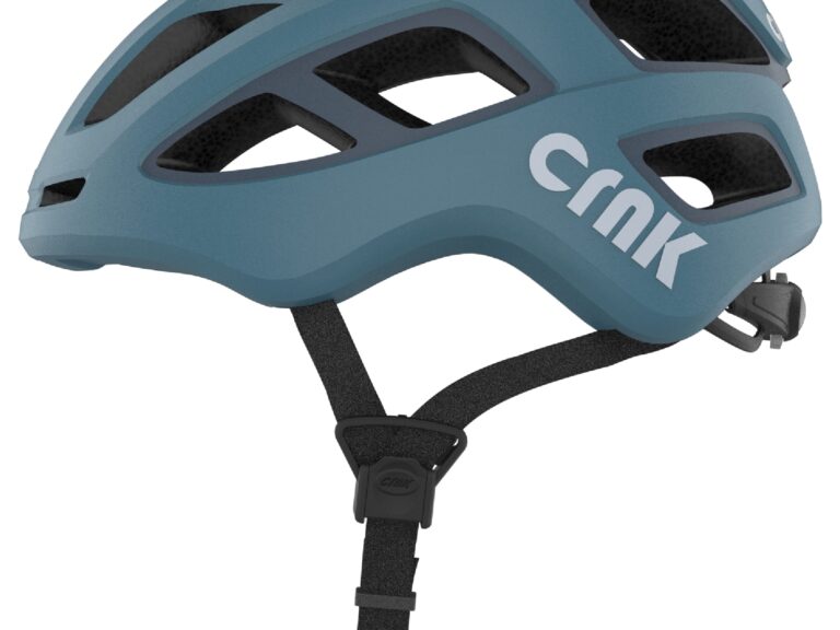 CRNK helm blauw