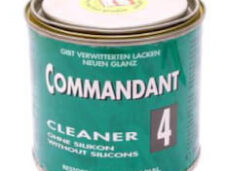 Valma smeermiddel