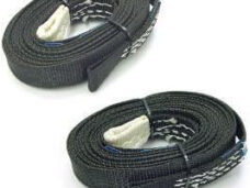Set nylon band extra lang 4.30 en 5.60 tbv VEH150