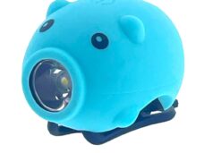 PexKids lamponderdeel blauw