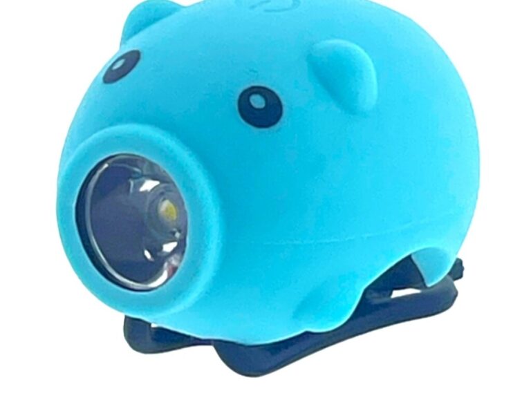 PexKids lamponderdeel blauw