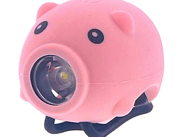 PexKids lamponderdeel roze