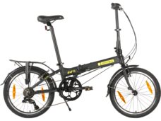 Dahon zwart