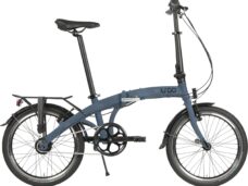 UGO blauw