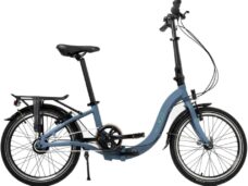 UGO blauw