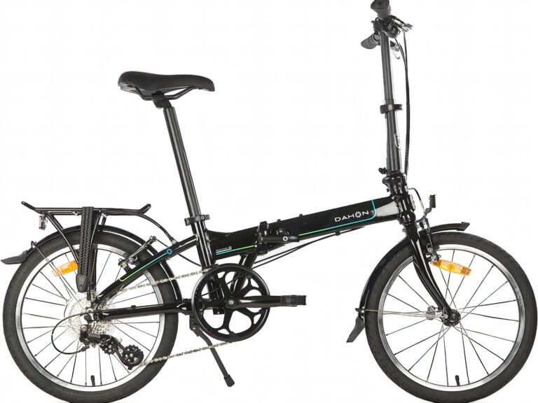 Dahon zwart
