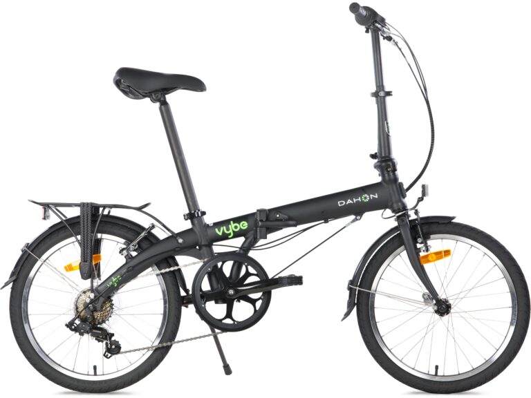 Dahon zwart